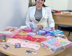 null PsyКлуб PFENIX (ПсиКлуб Феникс), Галерея - фото 5