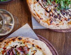 Загородный комплекс VILIYA PARK (Вилия Парк), Клуб-ресторан - фото 7