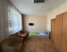 Республиканский центр олимпийской подготовки Стайки, Гостиница №2 - фото 14