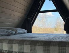 Треугольный дом Hygge (Хюгге), Интерьер - фото 5