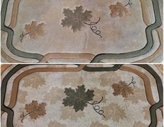 Химчистка ковров и мягкой мебели Cleanness (Клиннесс), Ковры и покрытие - фото 8