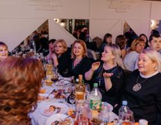 Кафе-клуб Лисья нора, Новый год - фото 14