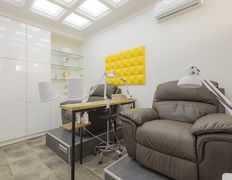 Студия маникюра Nailberry Premium Club (Нейлберри Премиум Клаб), Интерьер - фото 20