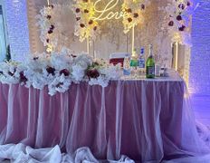 Ресторан Зеленый луг, Свадебный сезон - фото 7