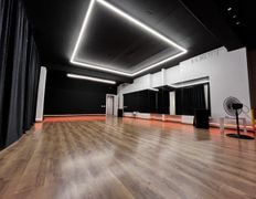 Центр современной хореографии International Dance House (Интернэшнл Дэнс Хаус), Интерьер - фото 2
