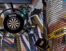 null Playbar Heroes (Плейбар Хироус), Интерьер - фото 17