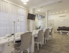 Студия маникюра Nailberry Premium Club (Нейлберри Премиум Клаб), Интерьер - фото 10