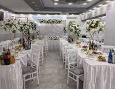 Кафе Август, Интерьер - фото 3