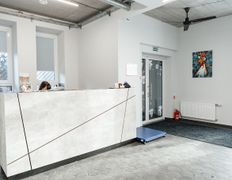 Ветеринарная клиника Компаньон, Интерьер - фото 5