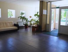 Республиканский центр олимпийской подготовки Стайки, Гостиница №4 - фото 2