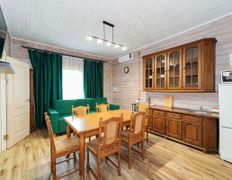 Музейный комплекс Дукорскі маёнтак, Домики для проживания - фото 10