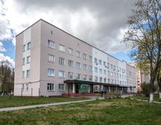 Учреждение Гомельская областная клиническая больница, Интерьер - фото 5