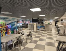 Банкетный зал Чижовка-Арена, Интерьер - фото 6