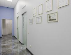 null Стоматология Корчигиных, Интерьер - фото 15