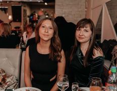 Кафе-клуб Лисья нора, Новый год - фото 4