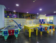 Детский развлекательный центр Космо, Интерьер - фото 10