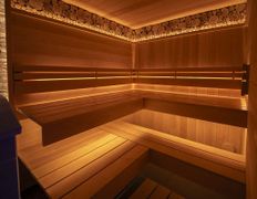 Сауна Matski Grand (Мацки гранд), Интерьер и экстерьер - фото 10