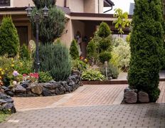 Агроусадьба  Belladzhio VIP Minsk (Белладжио ВИП Минск), Территория - фото 10