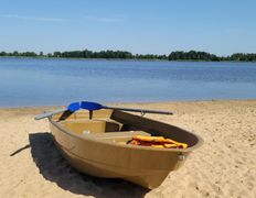 Комплекс отдыха Парк Relax (Парк Релакс), Пляж, территория - фото 2