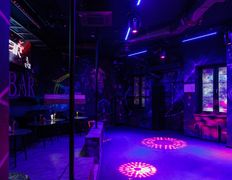 Бар Zodiac (Зодиак), Интерьер - фото 15