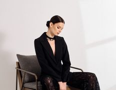 Салон свадебных, вечерних и детских нарядов Le Rina (Ле Рина), Вечерняя коллекция 2026 - фото 5