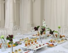 Банкетный зал / кейтеринг Просто Вкусно, Интерьер - фото 4