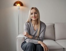 null Психолог Ирина Платонова, Галерея - фото 1