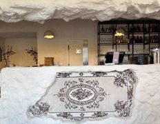 Ресторан белорусской кухни Белы Гусь, Интерьер - фото 12