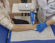 Государственное учреждение Республиканский научно-практический центр медицинской экспертизы и реабилитации, Галерея - фото 11