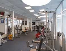 Физкультурно-оздоровительный комплекс гостиницы Беларусь, Тренажерный зал - фото 1