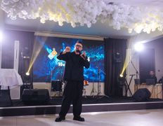 Ресторан-банкетный зал White Hall (Уайт Холл), Новый год 2025-2026 - фото 8