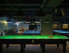 Бильярдный клуб Европа, Снукер - фото 1