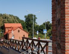 null Банкетные залы историко-культурного комплекса «Лошицкий», Кафе «Стары млын» - фото 14