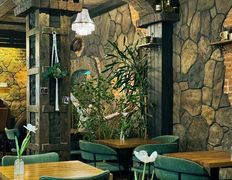Ресторан Locanda Бабушка Chic (Локанда Бабушка Шик), Терраса - фото 11