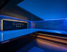Сауна Matski Grand (Мацки гранд), Интерьер и экстерьер - фото 6