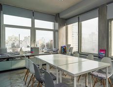 Школа рисования для взрослых Все Малевичи, Интерьер - фото 3