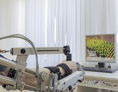 Государственное учреждение Республиканский научно-практический центр медицинской экспертизы и реабилитации, Интерьер - фото 8