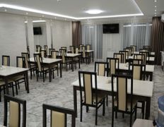 Оздоровительный комплекс Огонек, Банкетное обслуживание - фото 2