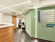 Медицинский центр Нордин, Галерея - фото 7