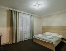 База отдыха Бабушкина Хата, Гостиничными номера - фото 7
