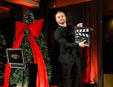 Ресторан Wood & Fire, Корпоративы 2026 - фото 1