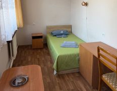 Республиканский центр олимпийской подготовки Стайки, Гостиница №2 - фото 19