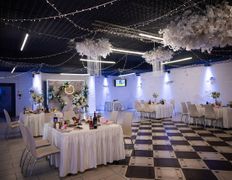 Ресторан Зеленый луг, Банкетный зал - фото 1