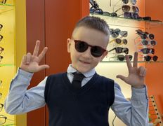 Сеть оптик для детей и их родителей FUNtastik (ФАНтастик), Галерея - фото 7