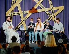 Стендап-клуб Stand Up Comedy Hall (Стендап Камеди Холл), Шоу - фото 6