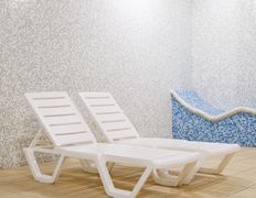 Сауна Олимп, Интерьер - фото 5