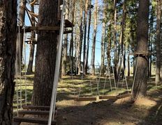 База отдыха Хлеб&Soul (Хлеб и Душа), Территория отдыха - фото 11