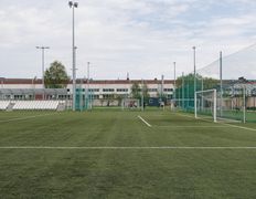 Детско-юношеская спортивная школа по футболу Груганы, Территория - фото 7