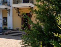 Ресторан Усадьба, Летняя терраса - фото 19