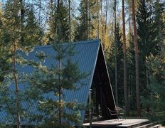 Спортивная база Волма, A-frame Топаз - фото 2